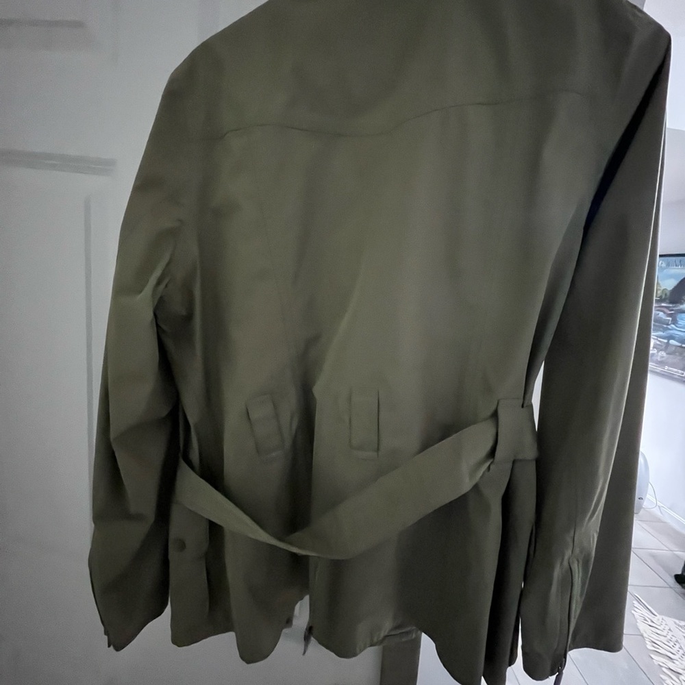 Barbour jacket - Picture 5 of 5